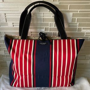 Original Kate Spade Handbag. Very Good Condition!